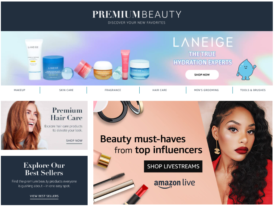 What is Amazon\u0026#39;s Premium Beauty Program? How do I Join?