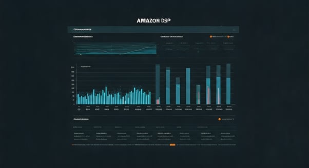 Common Amazon DSP metrics