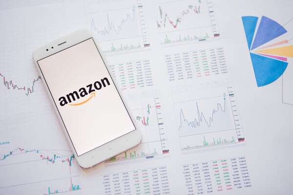 amazon marketing strategies