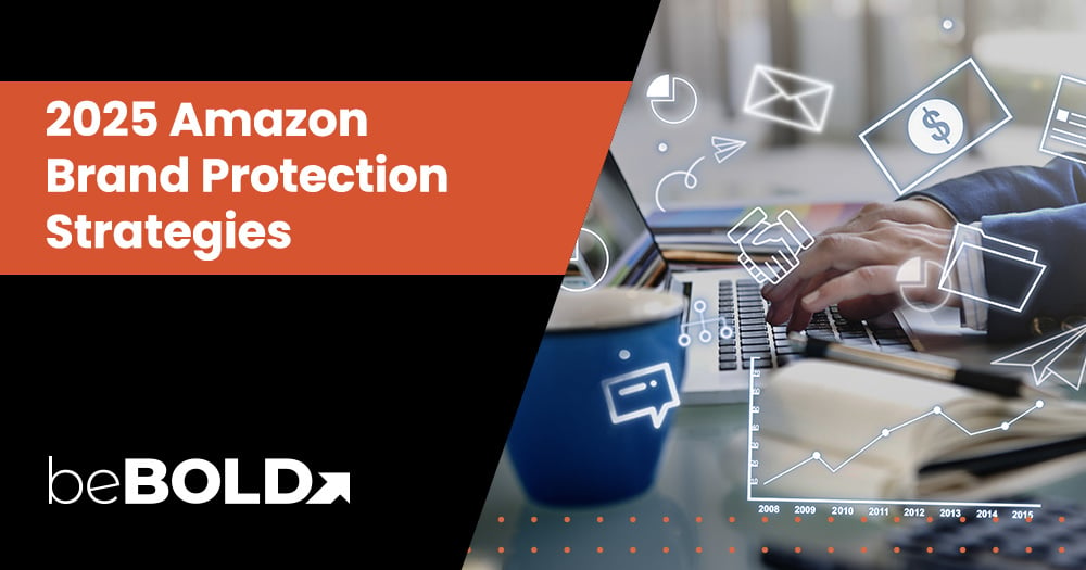  2025 Amazon Brand Protection Strategies