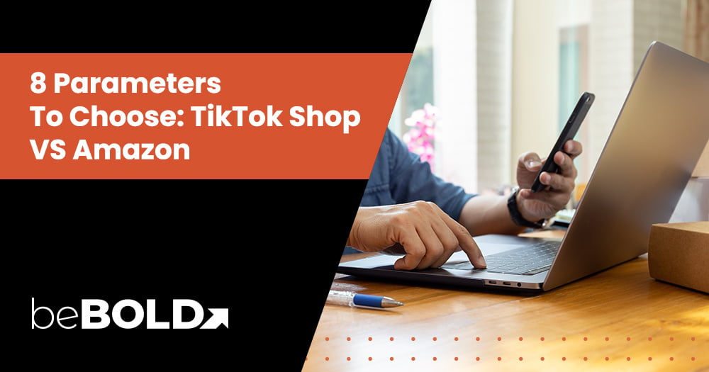 TikTok Shop vs Amazon: Which is Better for Your Business?