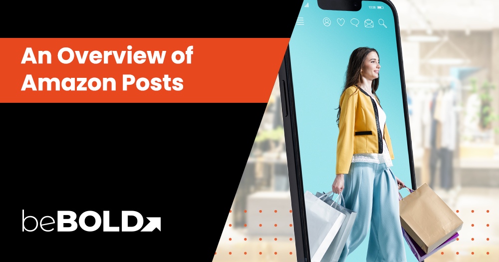 What Are Amazon Posts: An Overview