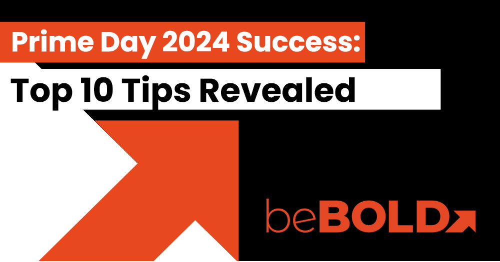 Prime Day 2024 Success: Top 10 Tips Revealed