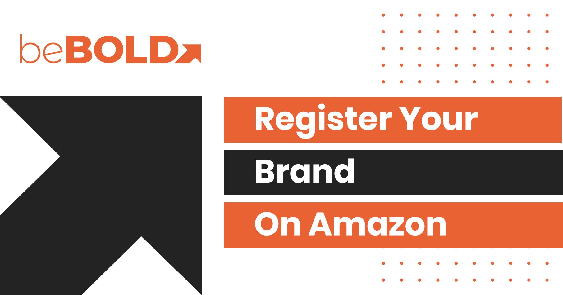 Brand Registry: Why you need it and how it helps your brand