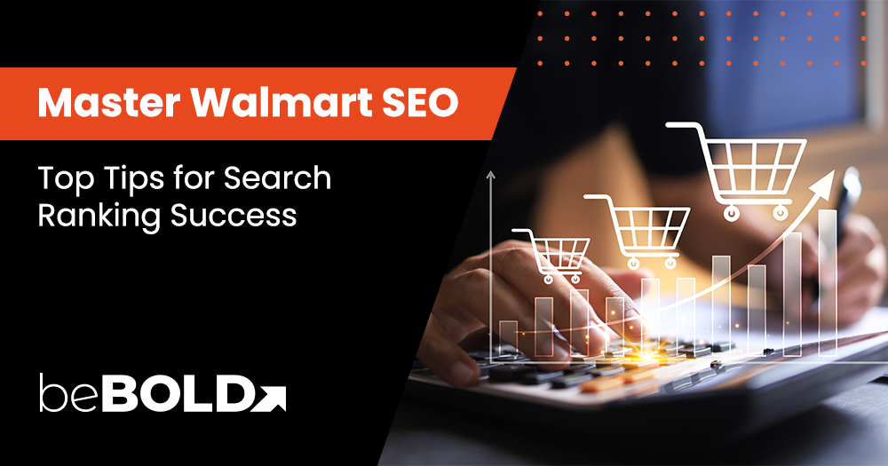 Master Walmart SEO: Top Tips for Search Ranking Success