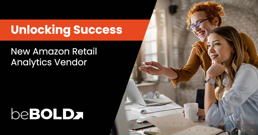 Mastering Amazon Retail Analytics: Vendor Success Guide