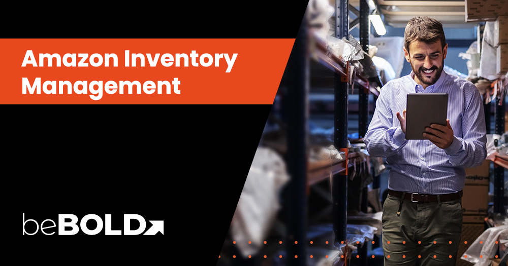 Master Amazon Inventory Management Strategies