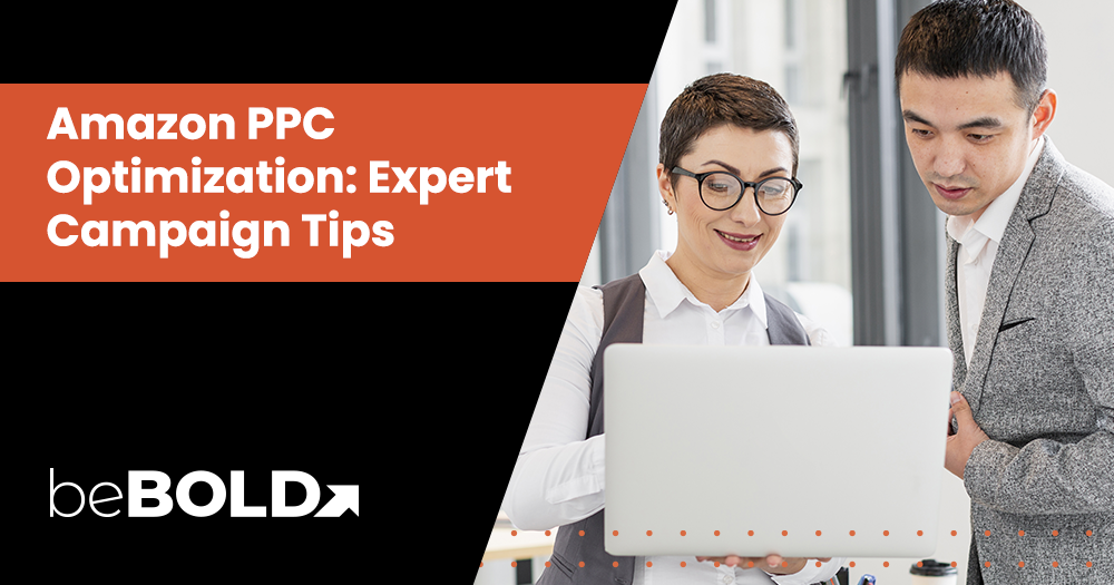  Amazon PPC Optimization: Expert Campaign Tips