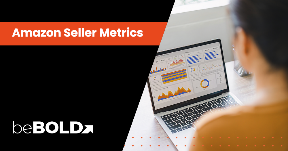 Optimize Your Performance: Amazon Seller Metrics