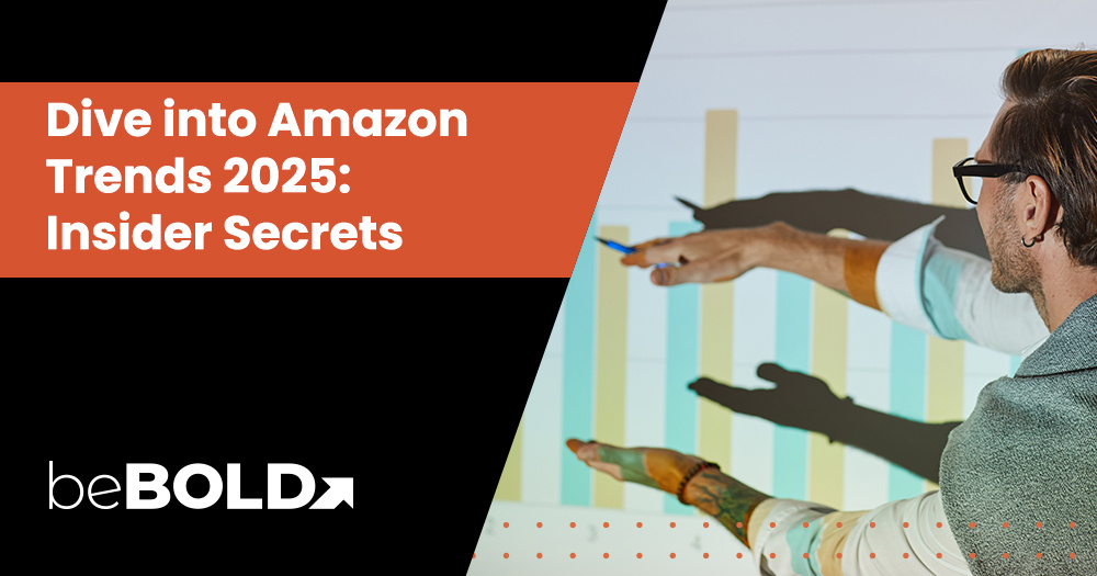 Dive into Amazon Trends 2025: Insider Secrets