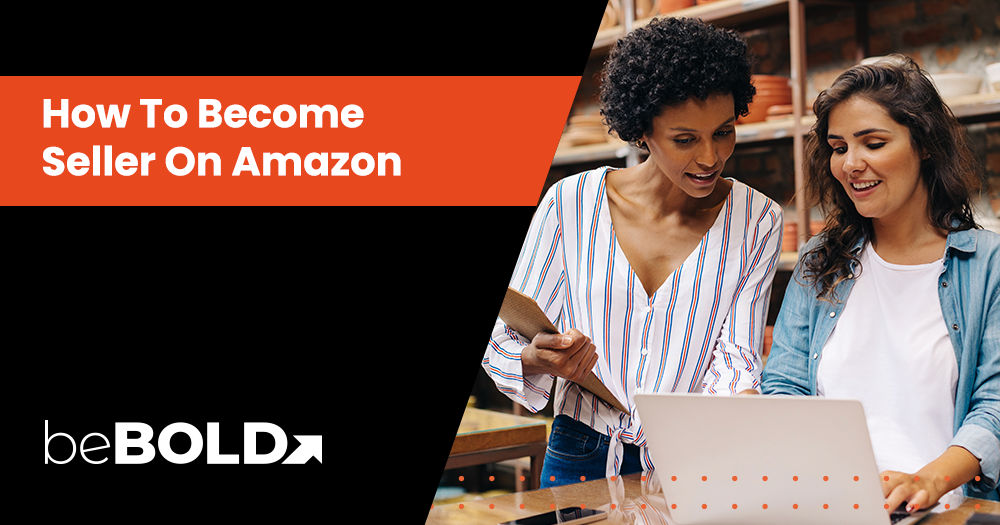 Mastering How to Become Seller on Amazon