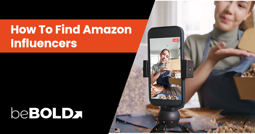 Discover How to Find Amazon Influencers in 2025