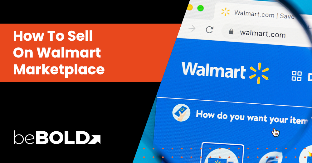 Walmart Seller Guide - How to Sell on Walmart Marketplace