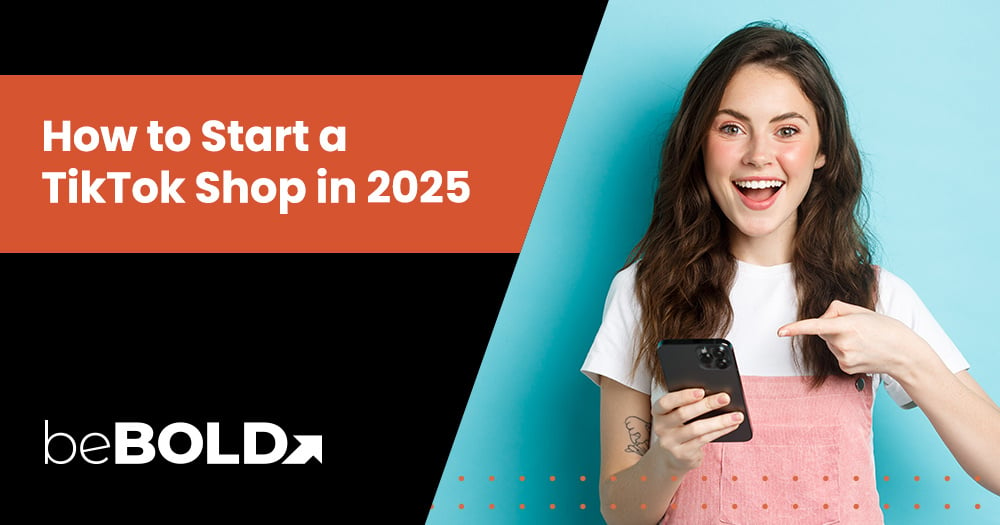 How to Start a TikTok Shop in 2025?