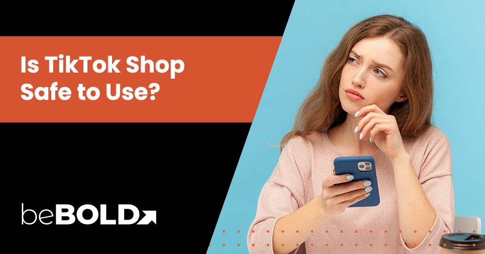 Is TikTok Shop Safe to Use?