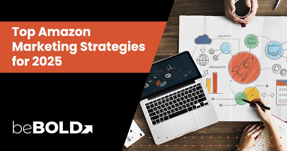 Amazon Marketing Strategies - 11 Ways to Sell More on Amazon