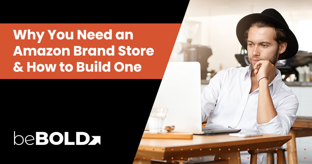 Step-by-Step Guide to Creating Your Amazon Brand Store